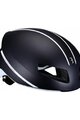BBB Kask kolarski - TITHON - czarny