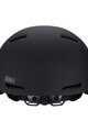 BBB Kask kolarski - WAVE - czarny