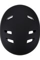 BBB Kask kolarski - WAVE - czarny