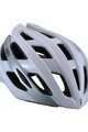 BBB Kask kolarski - HAWK - biały
