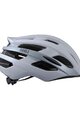 BBB Kask kolarski - HAWK - biały