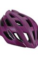 BBB Kask kolarski - HAWK - fioletowy