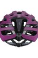 BBB Kask kolarski - HAWK - fioletowy