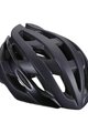 BBB Kask kolarski - HAWK - czarny