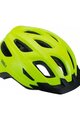 BBB Kask kolarski - CAPITAL - żółty