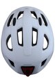 BBB Kask kolarski - SONAR - biały