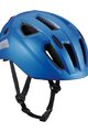 BBB Kask kolarski - SONAR - niebieski