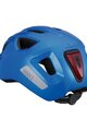 BBB Kask kolarski - SONAR - niebieski