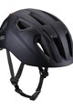 BBB Kask kolarski - SONAR - czarny