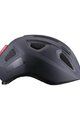 BBB Kask kolarski - SONAR - czarny