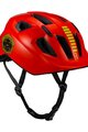 BBB Kask kolarski - HERO - czerwony