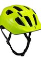 BBB Kask kolarski - HERO - żółty