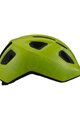 BBB Kask kolarski - HERO - żółty