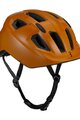 BBB Kask kolarski - HERO - pomarańczowy