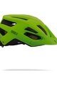 BBB Kask kolarski - DUNE MIPS - żółty