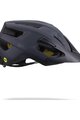 BBB Kask kolarski - DUNE MIPS - czarny