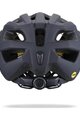 BBB Kask kolarski - DUNE MIPS - czarny