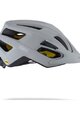 BBB Kask kolarski - DUNE MIPS - biały/szary