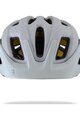 BBB Kask kolarski - DUNE MIPS - biały/szary