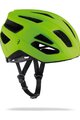 BBB Kask kolarski - KITE - żółty