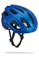BBB Kask kolarski - KITE - niebieski