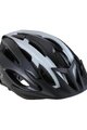 BBB Kask kolarski - CONDOR - biały/czarny