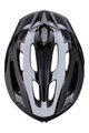 BBB Kask kolarski - CONDOR - biały/czarny