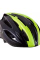 BBB Kask kolarski - CONDOR - żółty/czarny