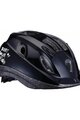 BBB Kask kolarski - BHE-37 BOOGY - czarny