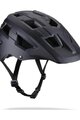BBB Kask kolarski - NANGA II. - czarny
