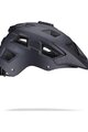 BBB Kask kolarski - NANGA II. - czarny