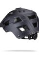 BBB Kask kolarski - NANGA II. - czarny