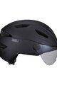 BBB Kask kolarski - MOVE - czarny