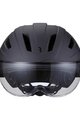 BBB Kask kolarski - MOVE - czarny