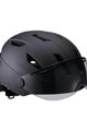 BBB Kask kolarski - MOVE - czarny