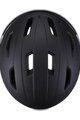 BBB Kask kolarski - MOVE - czarny