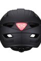 BBB Kask kolarski - MOVE - czarny