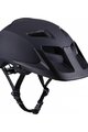 BBB Kask kolarski - ORE - czarny