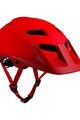 BBB Kask kolarski - ORE - czerwony