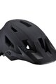 BBB Kask kolarski - SHORE - czarny