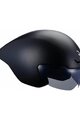 BBB Kask kolarski - AEROTOP - czarny
