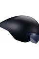 BBB Kask kolarski - AEROTOP - czarny
