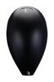 BBB Kask kolarski - AEROTOP - czarny