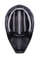 BBB Kask kolarski - AEROTOP - czarny