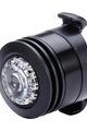 BBB światło przednie - SPY USB  - czarny