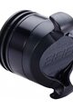 BBB światło tylne - SPY USB  - czarny