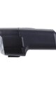 BBB światło przednie - NANOSTRIKE 400  - czarny
