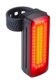 BBB światło tylne - SIGNAL PRO  - czarny