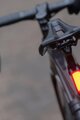 BBB światło tylne - SIGNAL PRO  - czarny