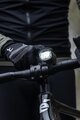 BBB światło przednie - STUD 50  - czarny